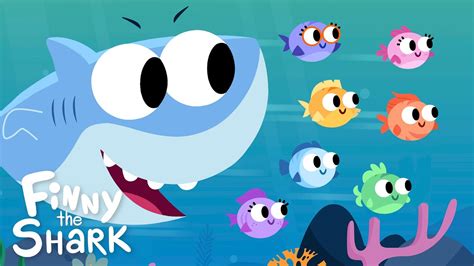the fish song|The Fish Go Swimming .